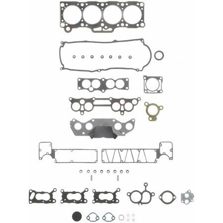 Fel-Pro Head Set 93-87 Mazda, Hs9572Pt-1 HS9572PT-1